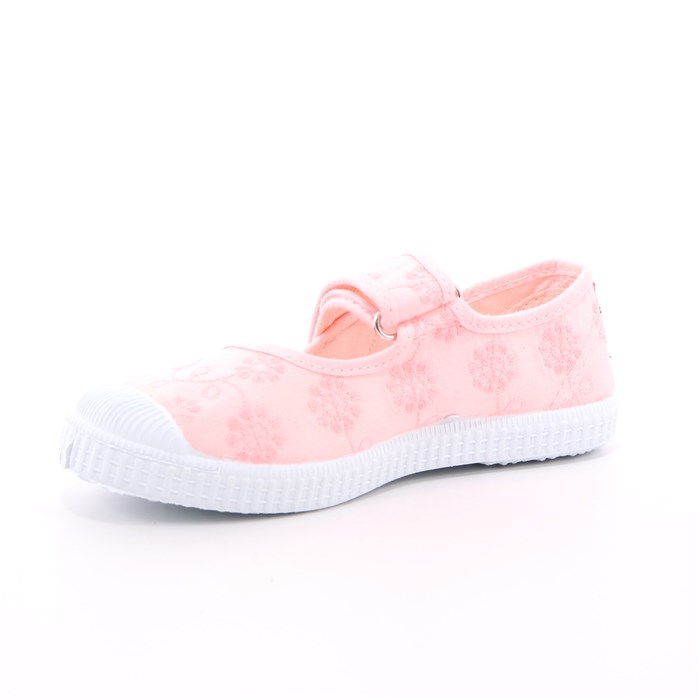 Ballerina Cienta Bambina Rosa  Scarpe 100 - 76998