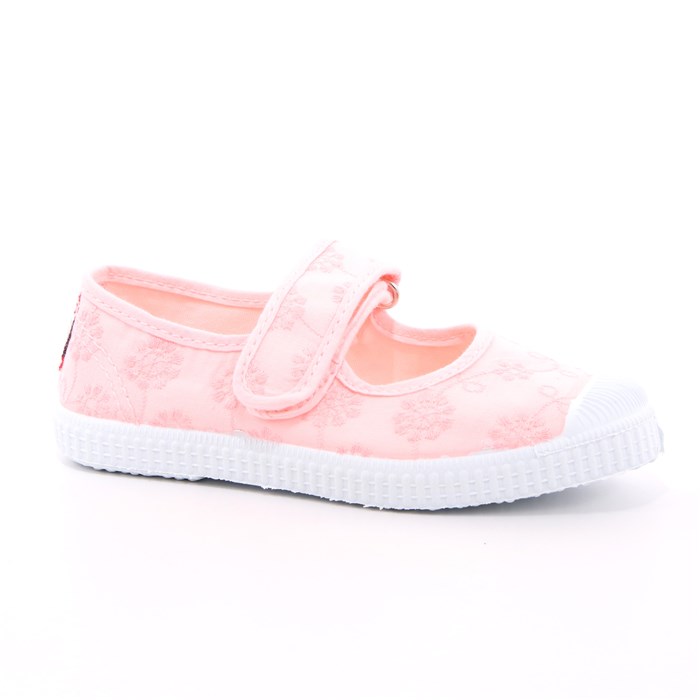 Ballerina Cienta Bambina Rosa  Scarpe 100 - 76998