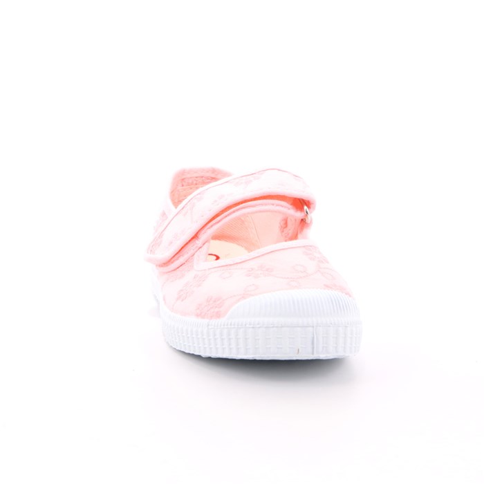 Ballerina Cienta Bambina Rosa  Scarpe 100 - 76998