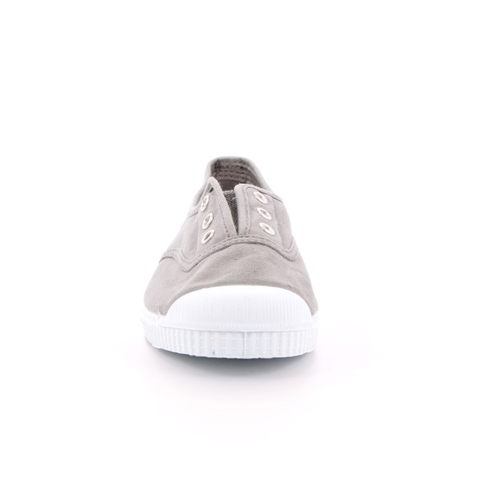 Slip On Cienta Bambino Grigio  Scarpe 101 - 70997