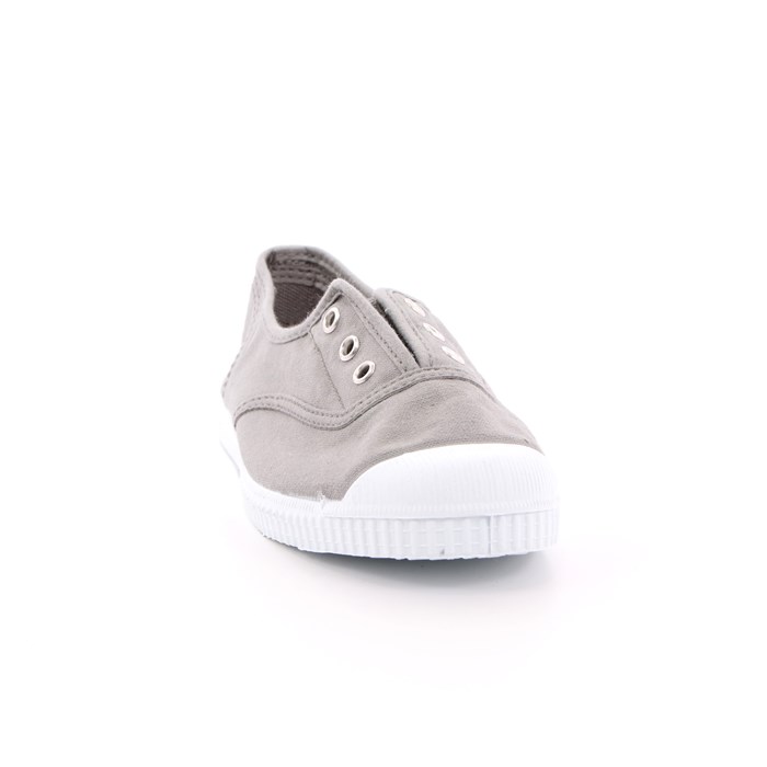 Slip On Cienta Bambino Grigio  Scarpe 101 - 70997