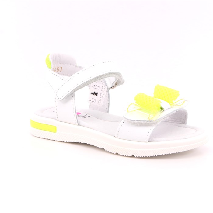 Sandalo Balocchi Bambina Bianco  Scarpe 314 - 111463