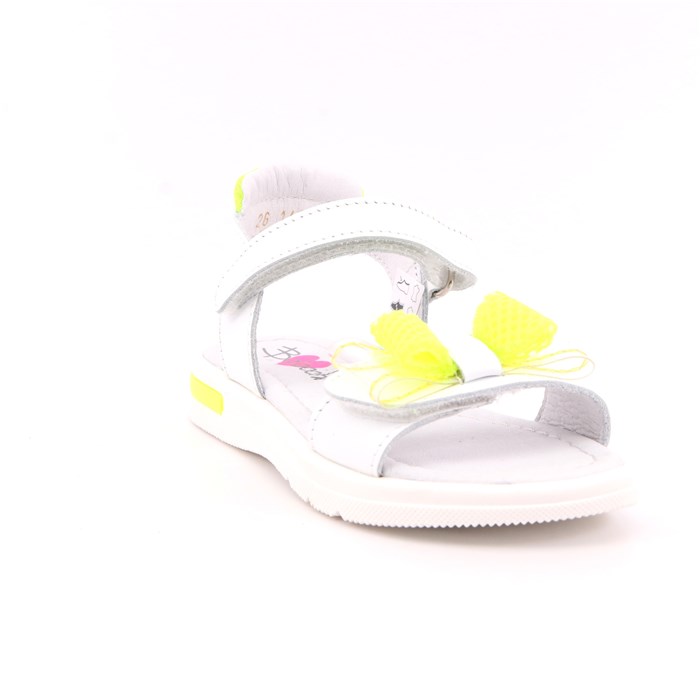 Sandalo Balocchi Bambina Bianco  Scarpe 314 - 111463