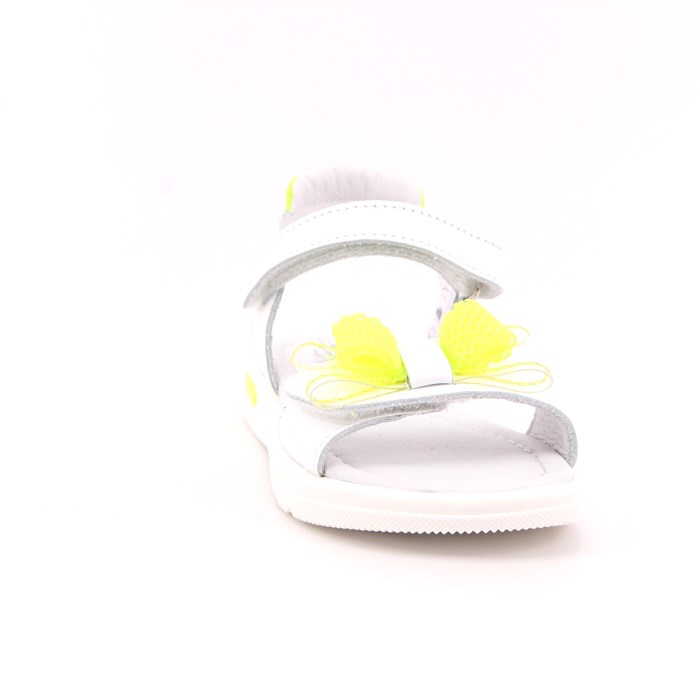 Sandalo Balocchi Bambina Bianco  Scarpe 314 - 111463