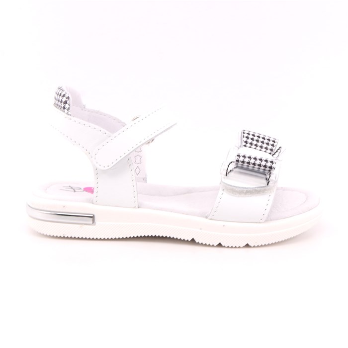 Sandalo Balocchi Bambina Bianco  Scarpe 315 - 111463