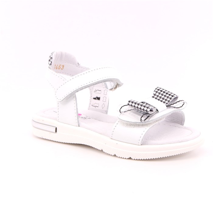 Sandalo Balocchi Bambina Bianco  Scarpe 315 - 111463