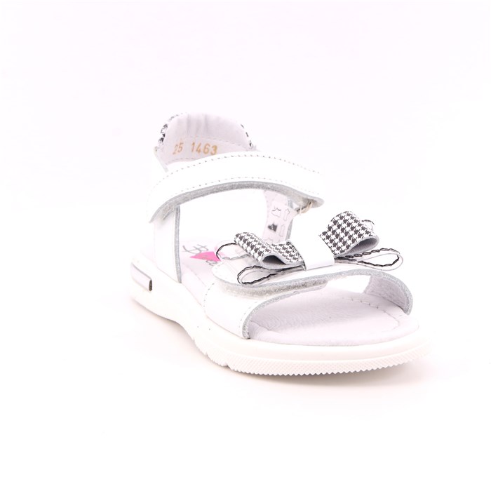 Sandalo Balocchi Bambina Bianco  Scarpe 315 - 111463