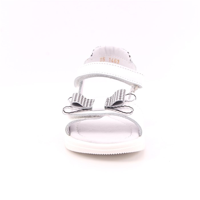 Sandalo Balocchi Bambina Bianco  Scarpe 315 - 111463