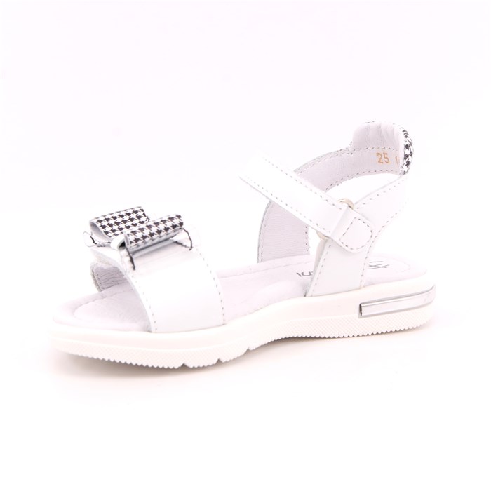 Sandalo Balocchi Bambina Bianco  Scarpe 315 - 111463