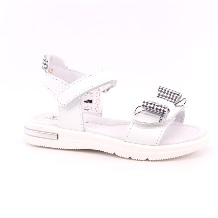 Sandalo Balocchi Bambina Bianco  Scarpe 315 - 111463