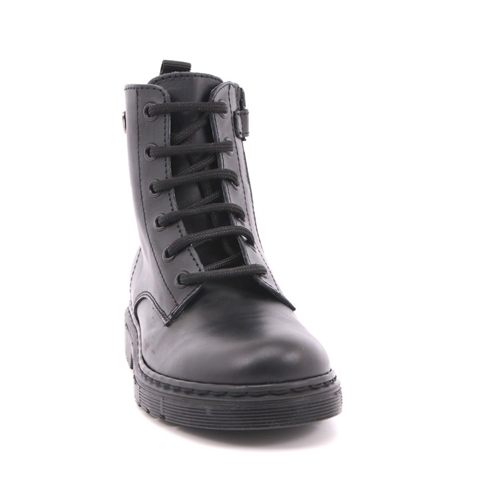 Anfibio Freesby Bambino Nero  Scarpe 5 - 3484