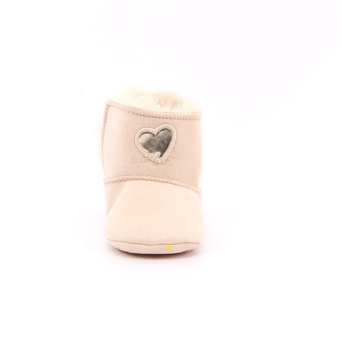 Scarpina Culla Trudi Bambino Beige  Scarpe 8 - TRU7409