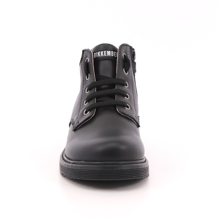 Anfibio Bikkembergs Bambino Nero  Scarpe 19 - 20761