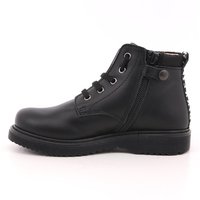 Anfibio Bikkembergs Bambino Nero  Scarpe 19 - 20761