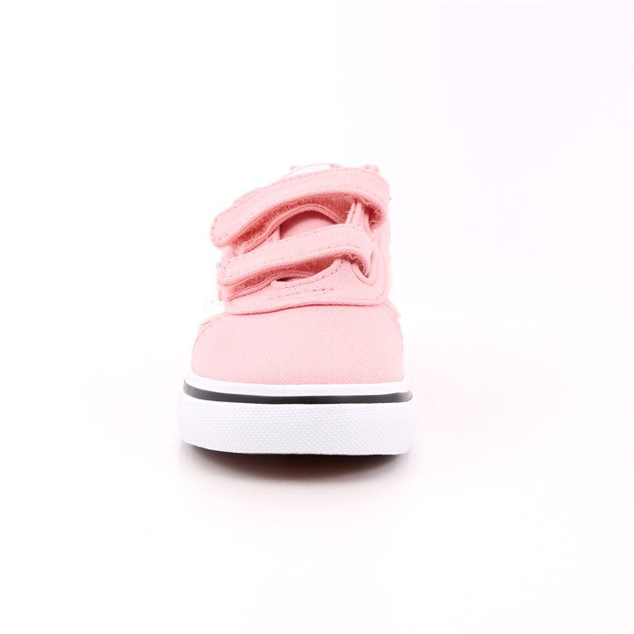 Scarpa Strappi Vans Bambina Rosa  Scarpe 84 - VN0A4BTF9DX1