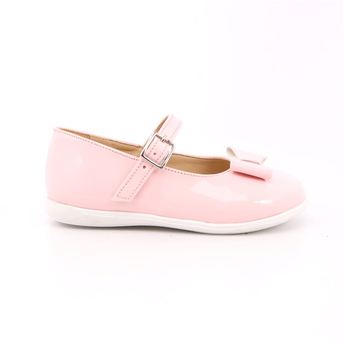 Ballerina Cerimonia Carrots Bambina Rosa  Scarpe 21 - 200F1