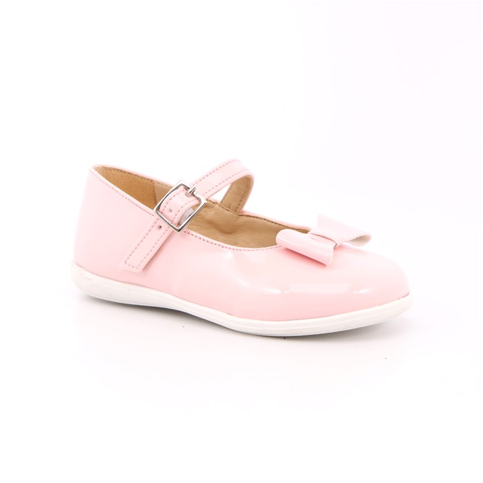 Ballerina Cerimonia Carrots Bambina Rosa  Scarpe 21 - 200F1