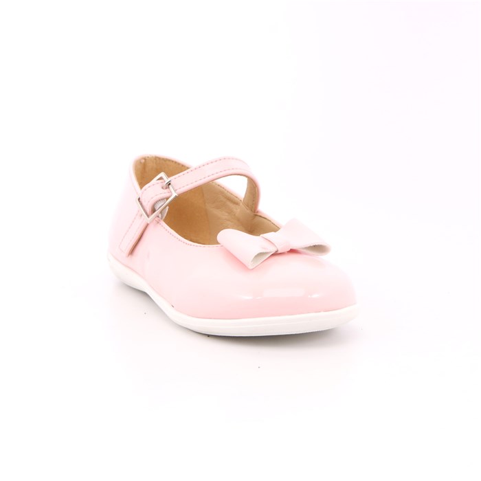 Ballerina Cerimonia Carrots Bambina Rosa  Scarpe 21 - 200F1