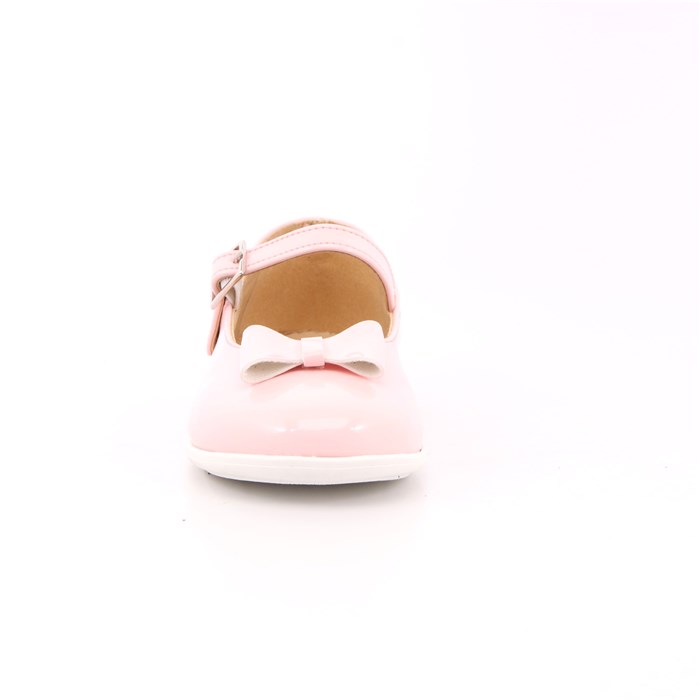 Ballerina Cerimonia Carrots Bambina Rosa  Scarpe 21 - 200F1