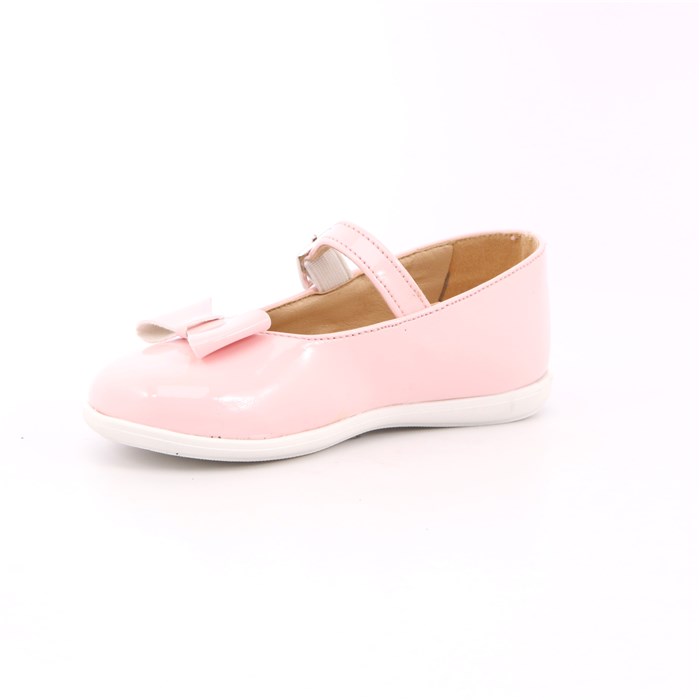 Ballerina Cerimonia Carrots Bambina Rosa  Scarpe 21 - 200F1