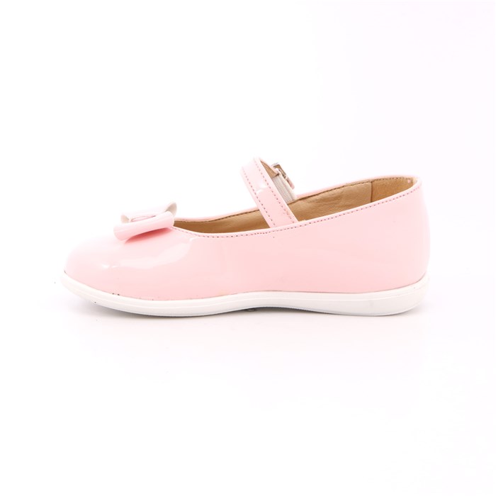 Ballerina Cerimonia Carrots Bambina Rosa  Scarpe 21 - 200F1