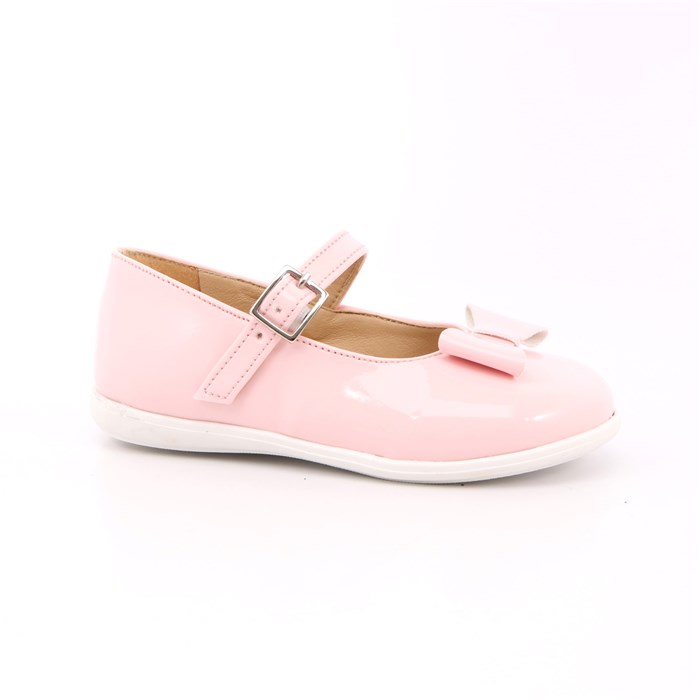 Ballerina Cerimonia Carrots Bambina Rosa  Scarpe 21 - 200F1