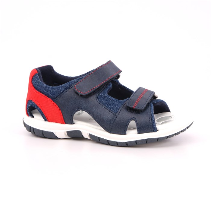 Sandalo Chicco Bambino Blu  Scarpe 522 - 063383