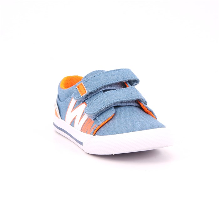 Scarpa Strappi Chicco Bambino Jeans  Scarpe 543 - 067111