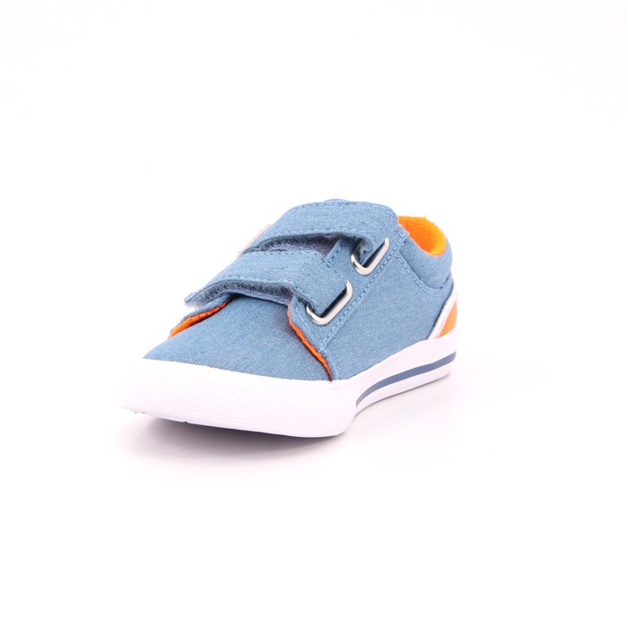 Scarpa Strappi Chicco Bambino Jeans  Scarpe 543 - 067111