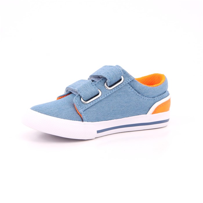 Scarpa Strappi Chicco Bambino Jeans  Scarpe 543 - 067111