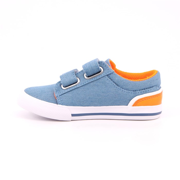 Scarpa Strappi Chicco Bambino Jeans  Scarpe 543 - 067111