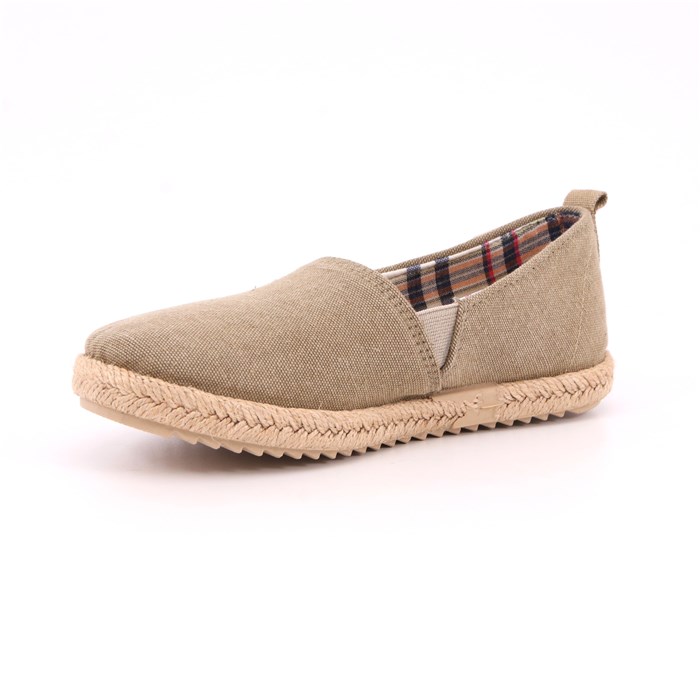 Espadrillas Vul Ladi Bambina Taupe  Scarpe 9 - 7352-558