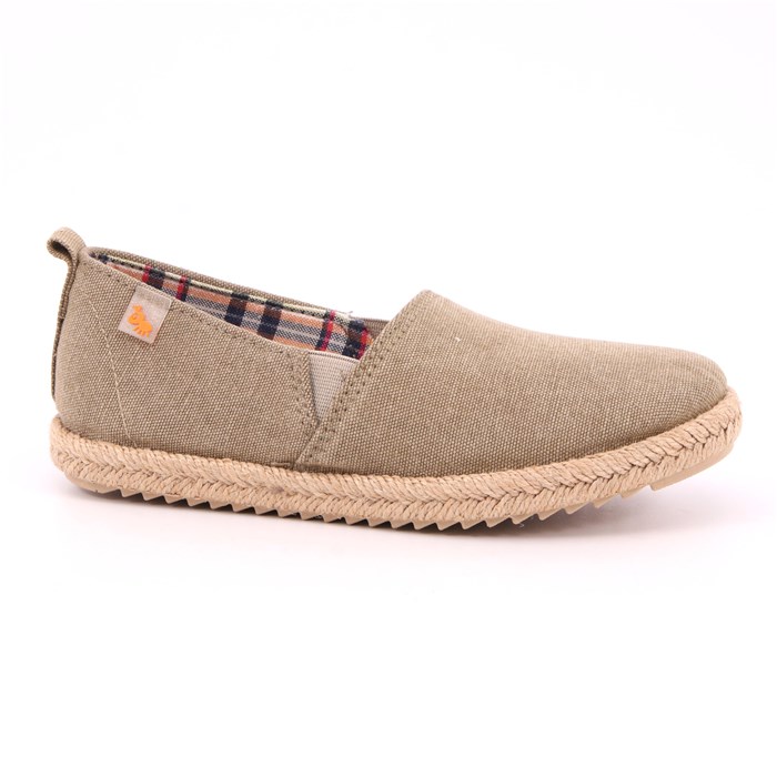 Espadrillas Vul Ladi Bambina Taupe  Scarpe 9 - 7352-558