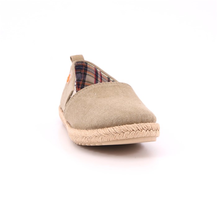 Espadrillas Vul Ladi Bambina Taupe  Scarpe 9 - 7352-558