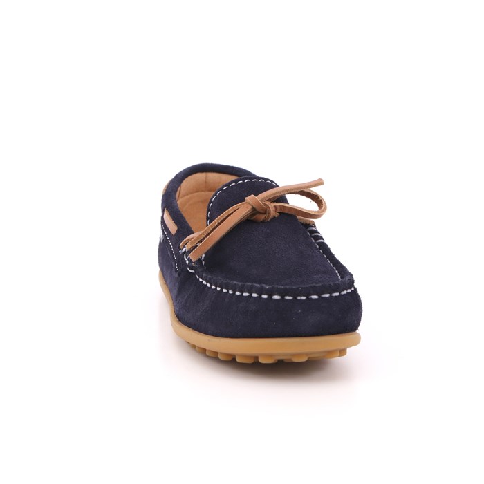 Mocassino Pablosky Bambino Blu  Scarpe 316 - 126926