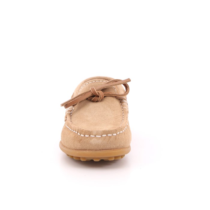 Mocassino Pablosky Bambino Taupe  Scarpe 317 - 126936