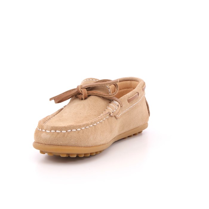 Mocassino Pablosky Bambino Taupe  Scarpe 317 - 126936