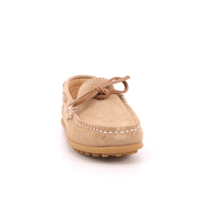 Mocassino Pablosky Bambino Taupe  Scarpe 317 - 126936