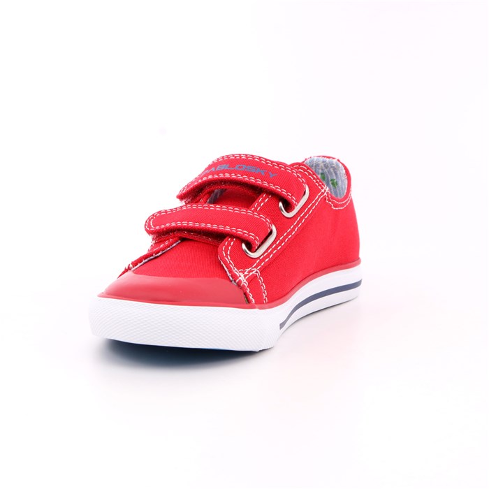 Scarpa Strappi Pablosky Bambino Rosso  Scarpe 330 - 966560