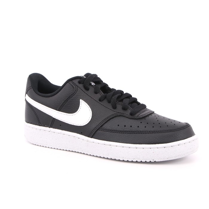 Scarpa Allacciata Nike Uomo Nero  Scarpe 722 - DH2987-001