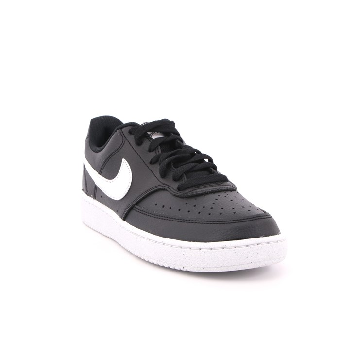 Scarpa Allacciata Nike Uomo Nero  Scarpe 722 - DH2987-001