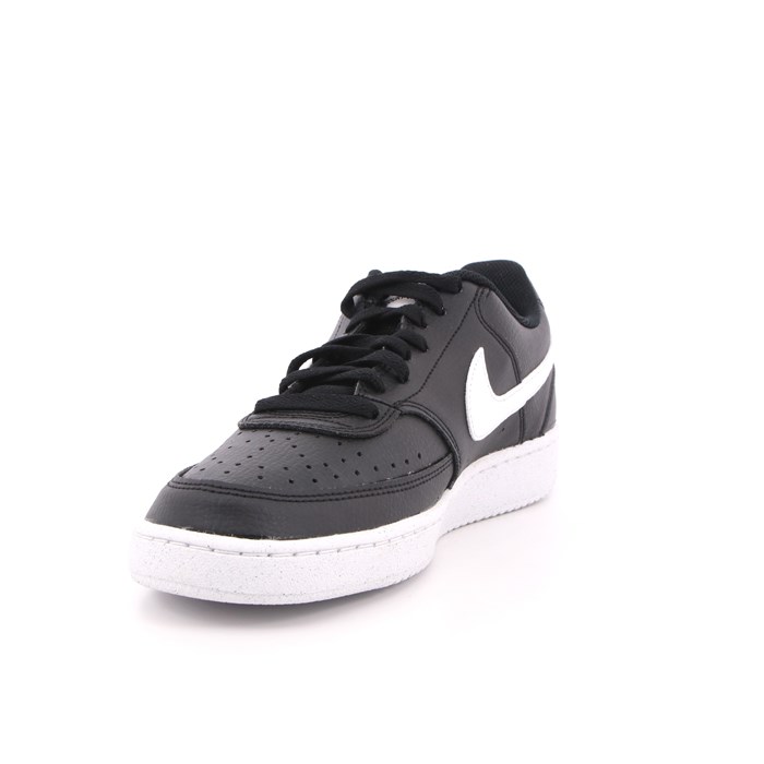 Scarpa Allacciata Nike Uomo Nero  Scarpe 722 - DH2987-001