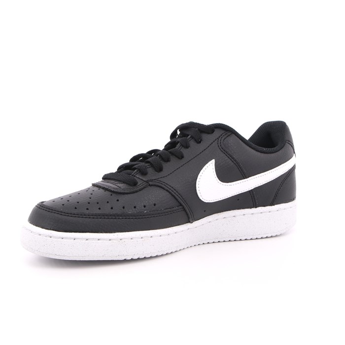 Scarpa Allacciata Nike Uomo Nero  Scarpe 722 - DH2987-001