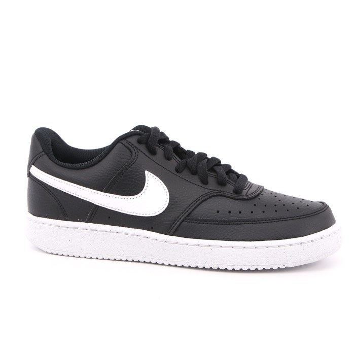 Scarpa Allacciata Nike Uomo Nero  Scarpe 722 - DH2987-001