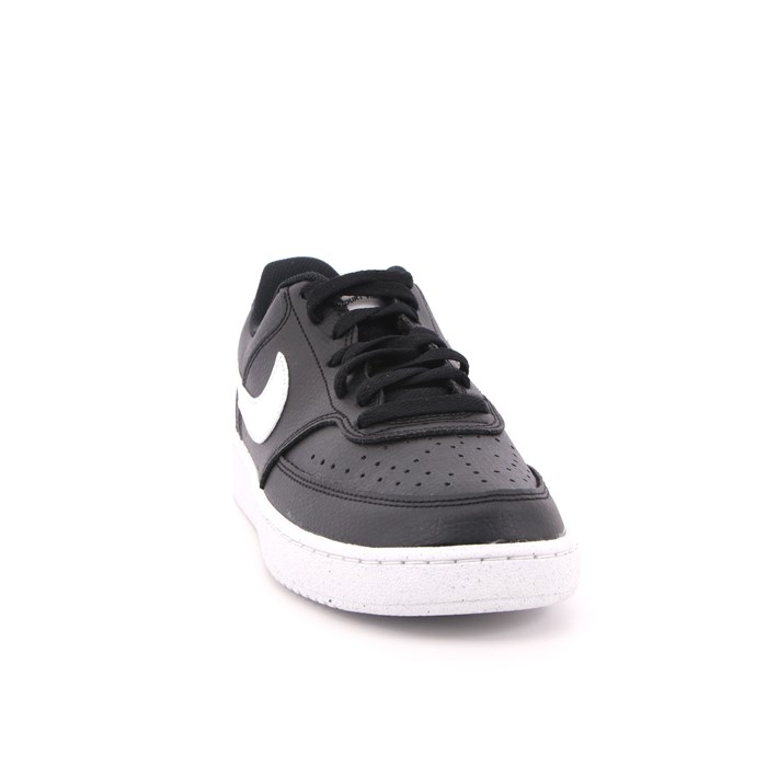 Scarpa Allacciata Nike Uomo Nero  Scarpe 722 - DH2987-001