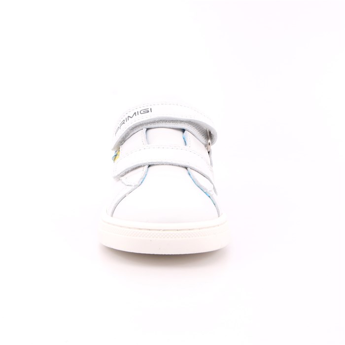 Scarpa Strappi Primigi Bambino Bianco  Scarpe 845 - 1904122