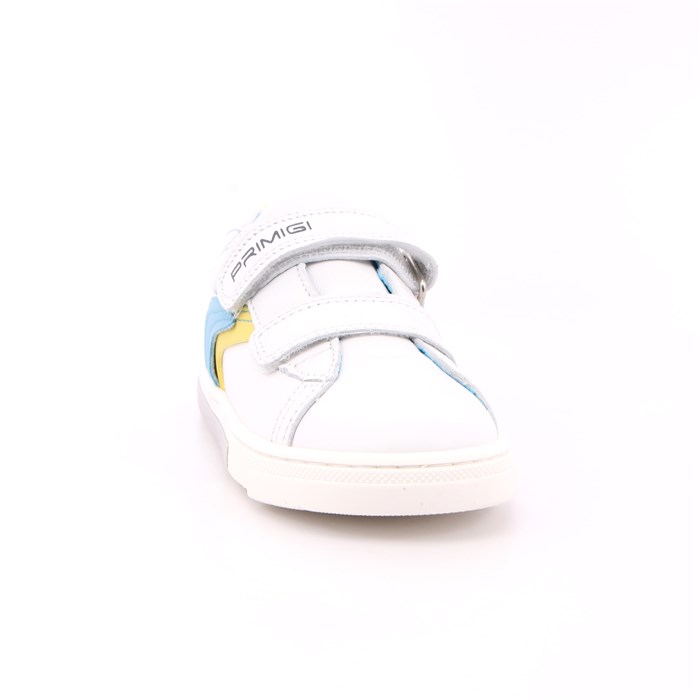 Scarpa Strappi Primigi Bambino Bianco  Scarpe 845 - 1904122