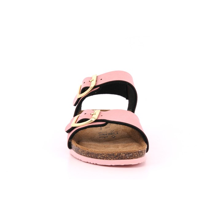 Sandalo Gold Star Bambina Rosa  Scarpe 9 - 815