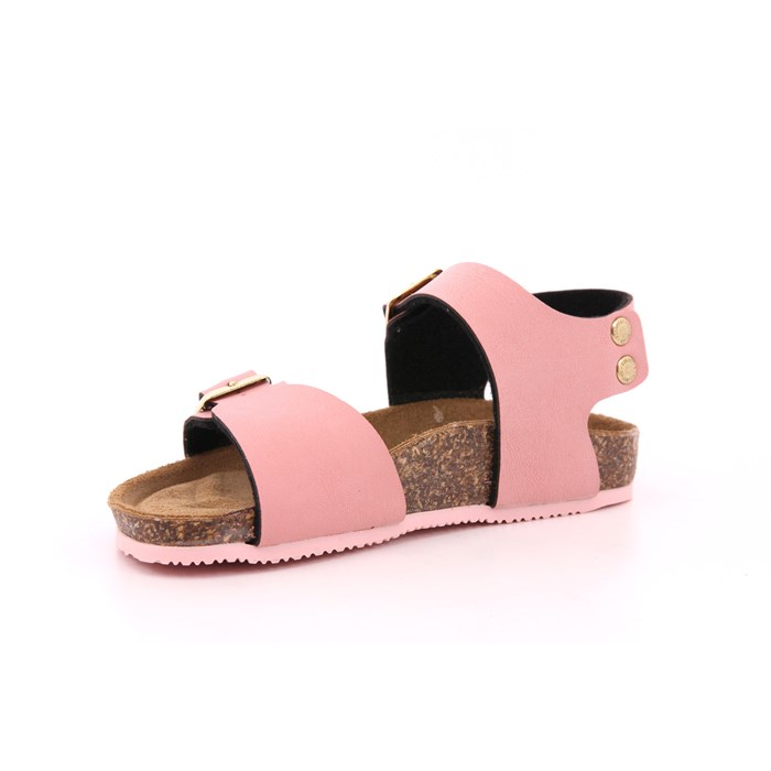 Sandalo Gold Star Bambina Rosa  Scarpe 9 - 815