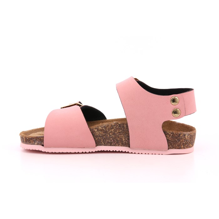 Sandalo Gold Star Bambina Rosa  Scarpe 9 - 815